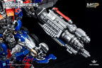 WAY Studio - Transformers: Dark of the Moon MSP Series Optimus Prime (Licensed)