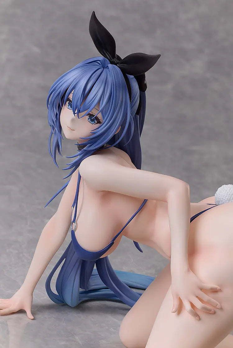 FREEing - B-style Azur Lane New Jersey Anniversary Swimsuits Ver. 1/4 Figure (Licensed)
