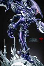 Craving Eyes Studio & Xin Suo Studio - Final Fantasy Azure Dragoon Estinien