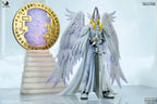 LD Studio - Holy Angemon Priest Mode Digimon