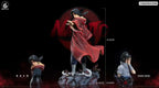 Yuan Huo Studio - Naruto Uchiha Itachi & Uchiha Sasuke