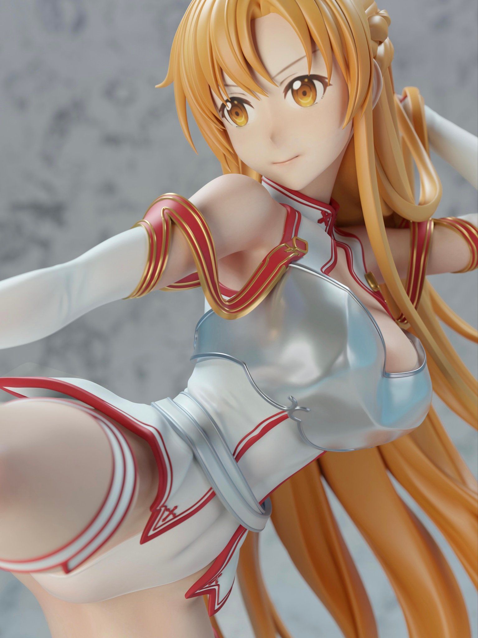 Beast Studio - Asuna Sword Art Online