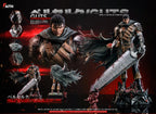 Faith Studio - Berserk 1/6 Series #4 Guts