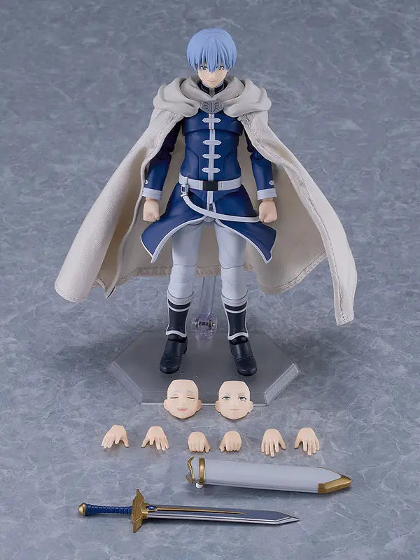 GSC - figma Frieren: Beyond Journey's End Himmel (Licensed)