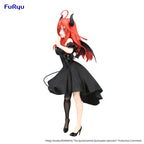 FURYU - The Quintessential Quintuplets Specials2 BiCute Dark Figure -Nakano Itsuki- (Licensed)