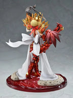 MEDICOS-E - FateGrand Order BeastSodom's BeastDraco (Second Ascension) 17 Complete Figure (Licensed)