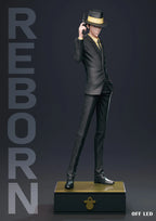 Iconic Figure Studio - Katekyo Hitman Reborn Reborn (Adult Form)