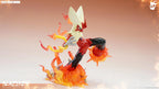 KELE Studio - Pokémon Pokédex 1/20 Series #3 mega Blaziken