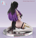 Pineapple Studio - Snowbreak Containment Zone Enya Murphy