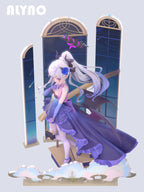 Alyno Studio - Blue Archive Banquet Dress Hina Sorasaki 1/6