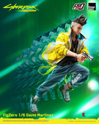 Threezero - Cyberpunk Edgerunners FigZero 16 David Martinez 3Z05990W0 (Licensed)
