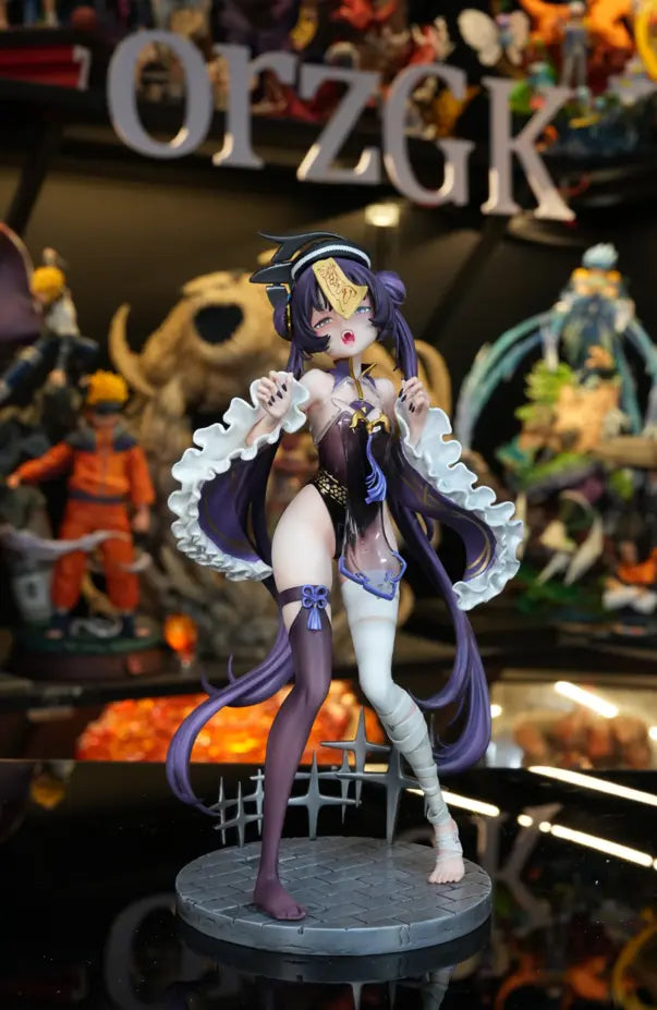 MoKu Studio - Blue Archive Zombie Ryuuge Kisaki