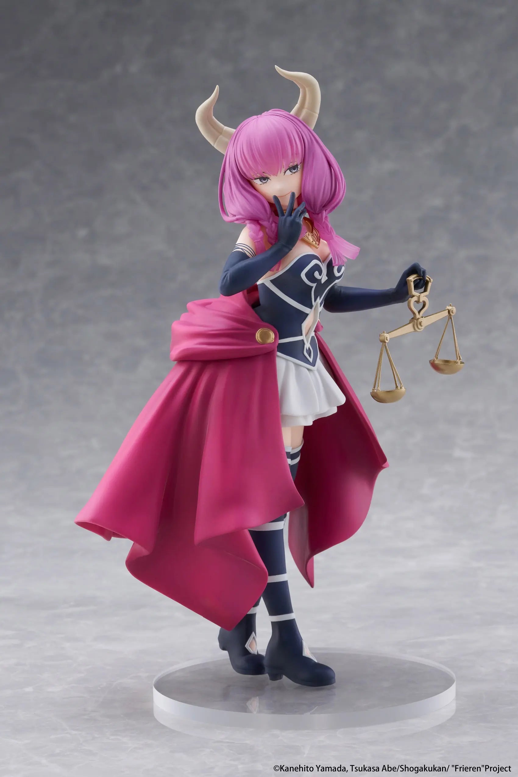 Taito - Frieren: Beyond Journey's End Coreful Figure - Aura (Licensed)