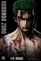 Dream Studio - One Piece Zoro