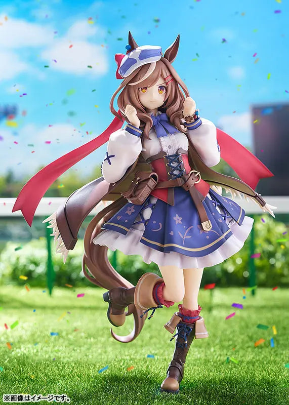 Phat! - Umamusume Pretty Derby Matikanetannhauser 1/7 Complete Figure (Licensed)