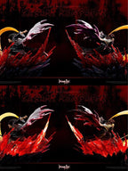 Dream Box Studio - Kenpachi Zaraki BLEACH