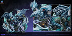 Duel Soul Studio - Yu-Gi-Oh! Blue-Eyes Ultimate Dragon Summoning