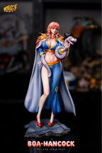 Ji Ke Studio - Old Times 06 First Empress Gloriosa (Nyon) One Piece