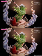 POP.ART Studio - Nelliel Bleach