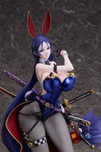 FREEing - Fate/Grand Order Minamoto-no-Raikou: Bunny Girl Style 1/4 Complete Figure (Licensed)