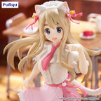 FURYU - K-ON! Kotobuki Tsumugi - Trio-Try-iT Figure (Licensed)