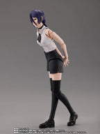 BANDAI SPIRITS - Gekijouban Chainsaw Man: Reze Hen - Reze - S.H.Figuarts (Licensed)