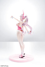 Hobby Sakura - Goddess of Victory: Nikke Alice S.K.P 1/10 Wonderland Bunny Figure (Licensed)