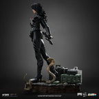 Iron Studios - Baroness - G.I Joe - Art Scale 1/10 Statue (Licensed)