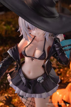 AniGame - Azur Lane Jade A Good Girl's Magic Ver. 1/6 Complete Figure (Licensed)