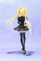 Kotobukiya - Shugo-chara! Utau Hoshina School Uniform ver. 1/7 Complete Figure (Licensed)