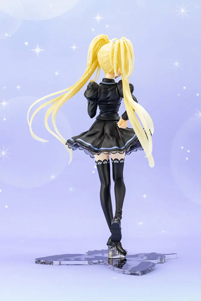 Kotobukiya - Shugo-chara! Utau Hoshina School Uniform ver. 1/7 Complete Figure (Licensed)