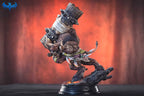 Toys Evolution Studio - World of Warcraft Tauren