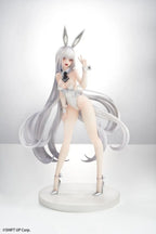 Hobby Sakura - Goddess of Victory Nikke Noir X Blanc 1/10 Figure (Licensed)