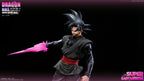XG Studio - Dragon Ball Extreme Series Super Saiyan Rose Goku