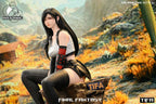 ArtBox Studio - Final Fantasy Tifa1/4
