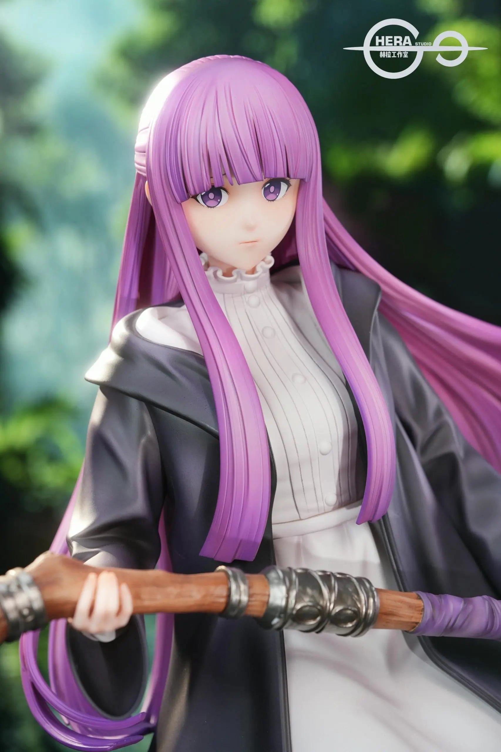 HeRa Studio - Frieren: Beyond Journey's End Fern