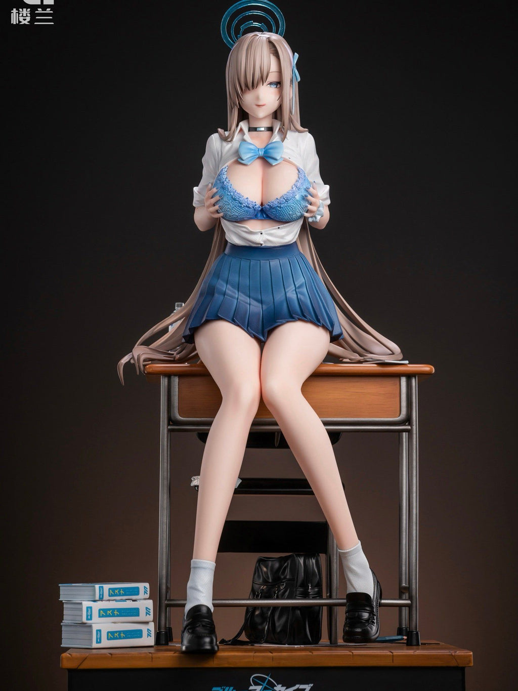 Ichinose Asuna - Blue Archive - Lou Lan Studio