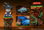 MagicBook Studio - Dragon Ball Child Son Goku