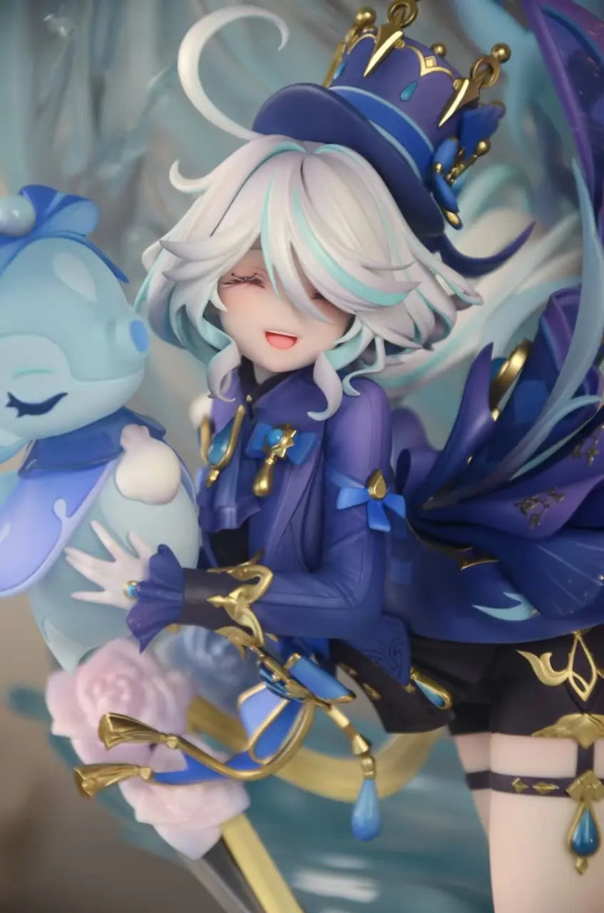 Zhi Shi Xue Bao Studio - Genshin Impact Furina de Fontaine