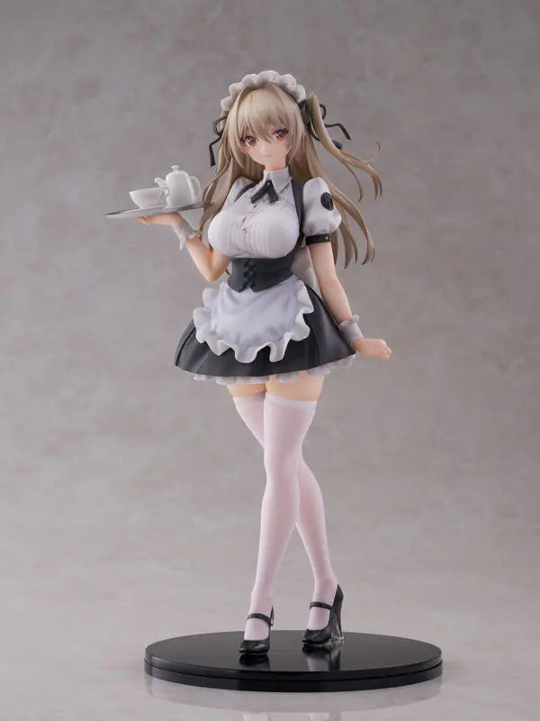 KoiKoi - Sakura Elle 1/6 Figure (Licensed)
