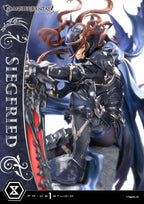 Prime 1 Studio - Concept Masterline GRANBLUE FANTASY Siegfried CMGBF-01 CMGBF-01DX CMGBF-01DXS (Licensed)