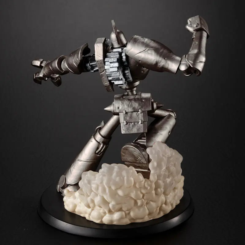 MONSTERS CHRONICLE Yu-Gi-Oh! Duel Monsters GX Ancient Gear Golem