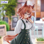 FURYU - Umamusume: Pretty Derby Trio-Try-iT Figure Aston Machan (Licensed)