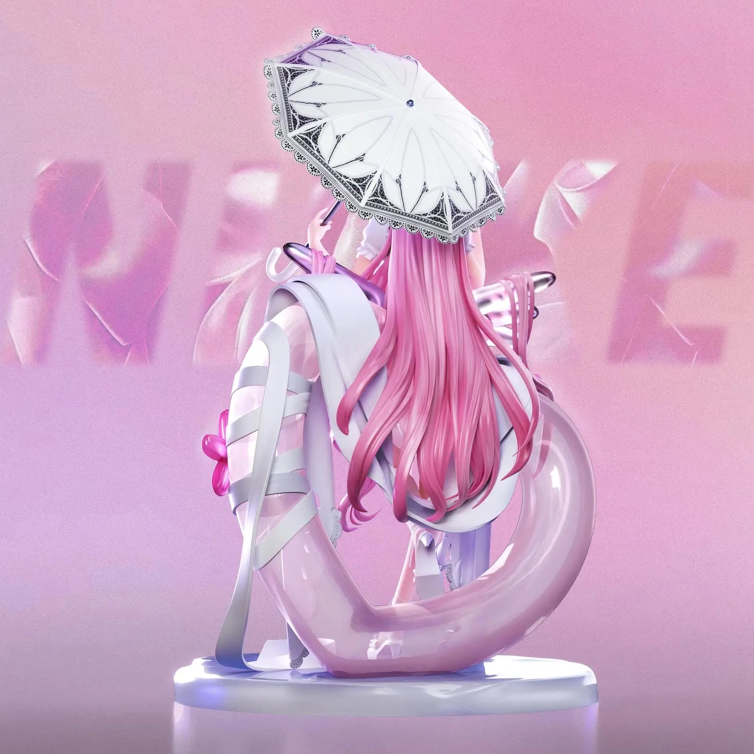 Xiao Huan Xiong Studio - Goddess of Victory: Nikke Swimsuit Dorothy