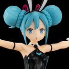 FURYU - Piapro Characters Hatsune Miku BiCute Bunnies (Licensed)