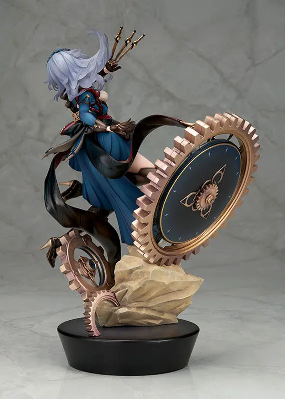 Alter - Touhou Project Sakuya Izayoi 1/8 Figure (Licensed)