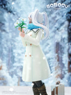 GoGoDu Studio - Frieren: Beyond Journey's End Frieren Winter Memories