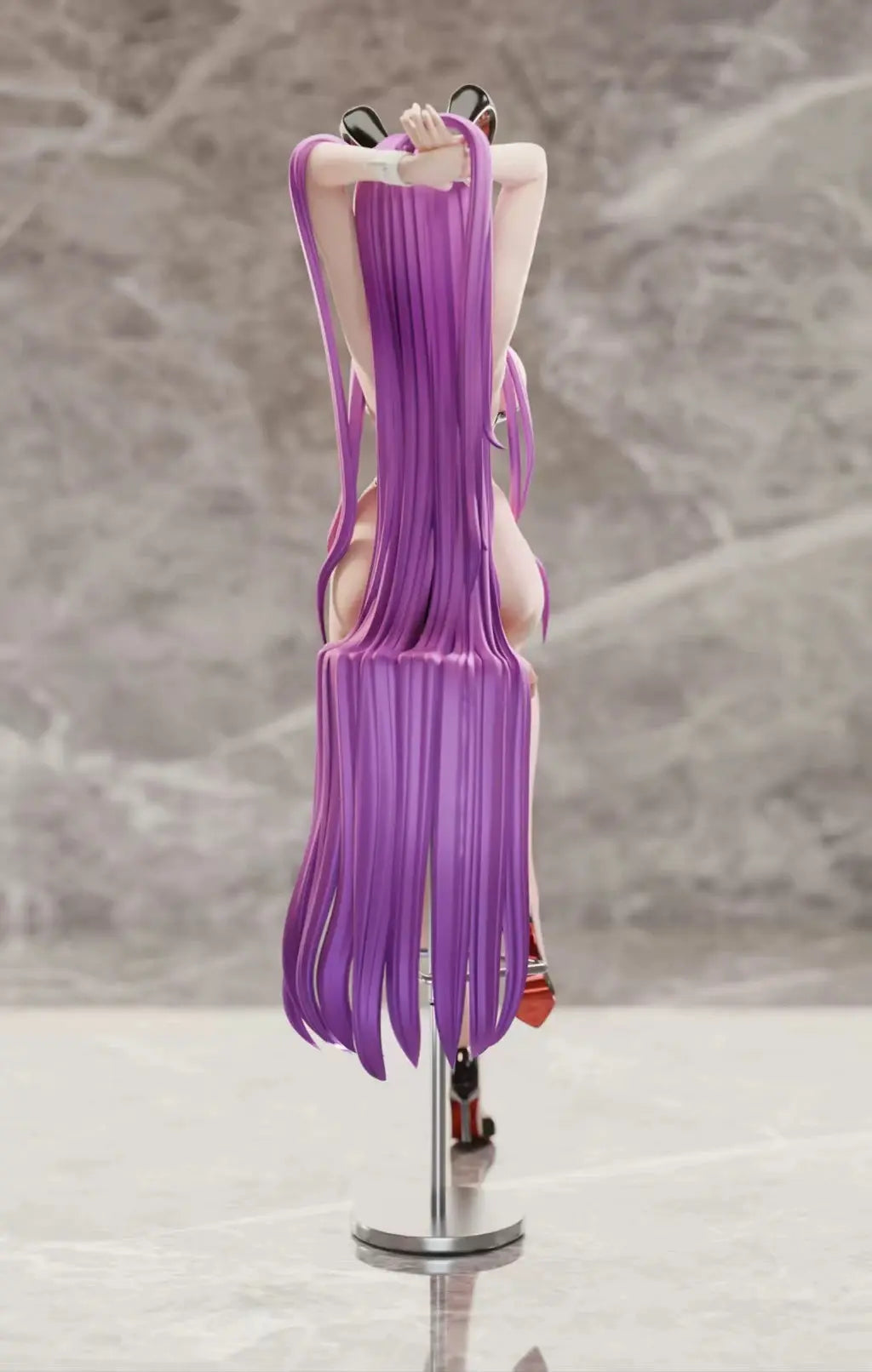 Beast Studio - Fate/stay night Medusa Bunny Girl