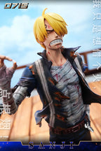 0715 Studio - Sky Island Sanji One Piece