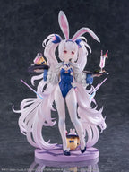 WING - "Azur Lane" Laffey II Sleepy on a Busy Day ver. 1/7 Complete Figure (Licensed)